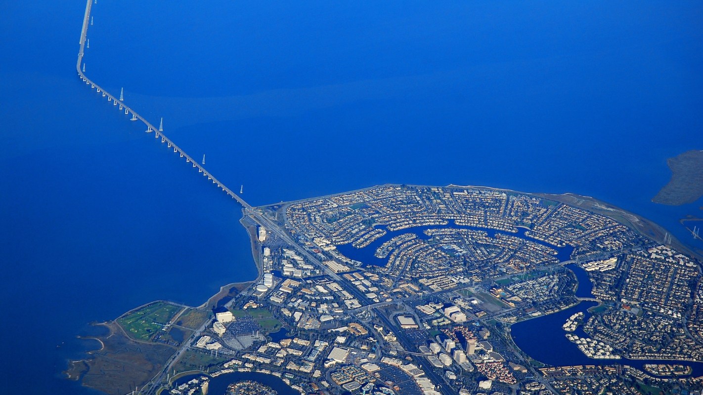 A team of scientists from the Netherlands and Italy analyzed the possible economic impacts.