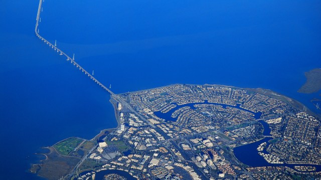 A team of scientists from the Netherlands and Italy analyzed the possible economic impacts.