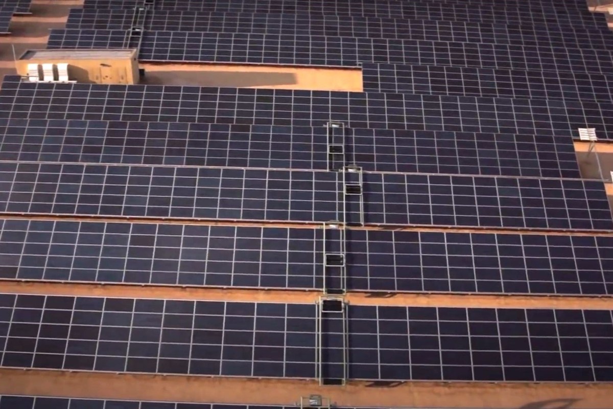 If we’re going to reach our net-zero goals by 2050, every unobstructed ray of the sun is worth the effort.