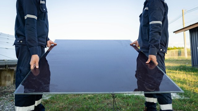 "It’s not one-size-fits-all; balance is key."