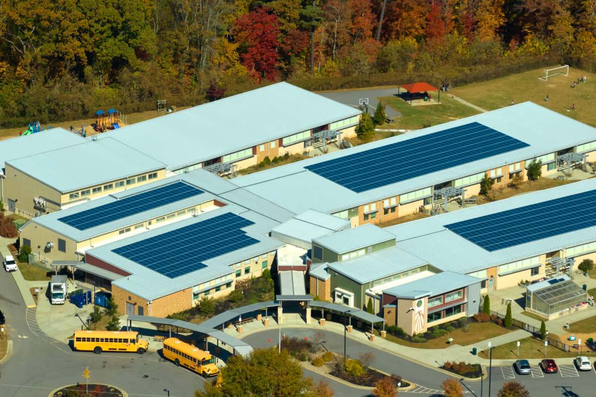 The commission is paving the way for more affordable and accessible solar energy for the state’s residents.