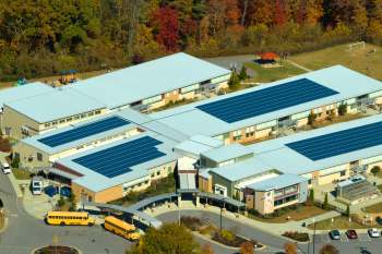 The commission is paving the way for more affordable and accessible solar energy for the state's residents.