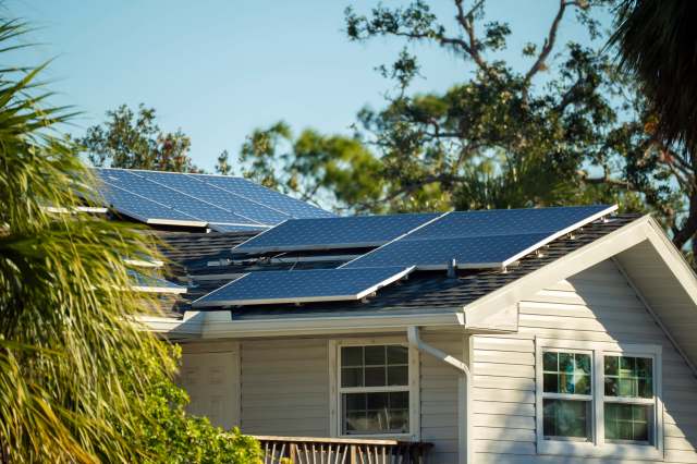 "Our electric bill went from $500/month to $150. Amazing relief."