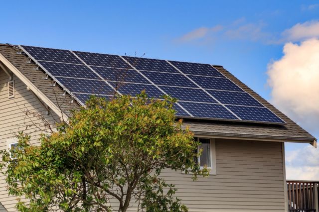 "It would be an awful lot to put in without the 30% tax credit."