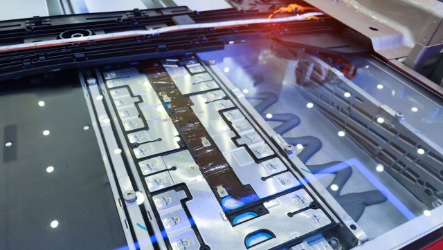 Successful development could lead to improved safety, faster charging, and longer-lasting power packs