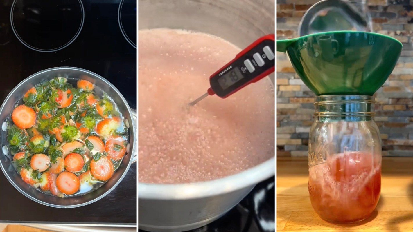 This hack shows how you can do more with your leftovers.
