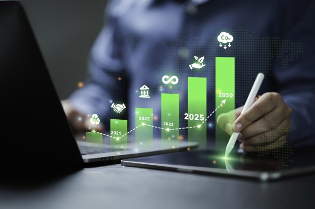It is vital that high-income individuals take accountability for their carbon footprint.