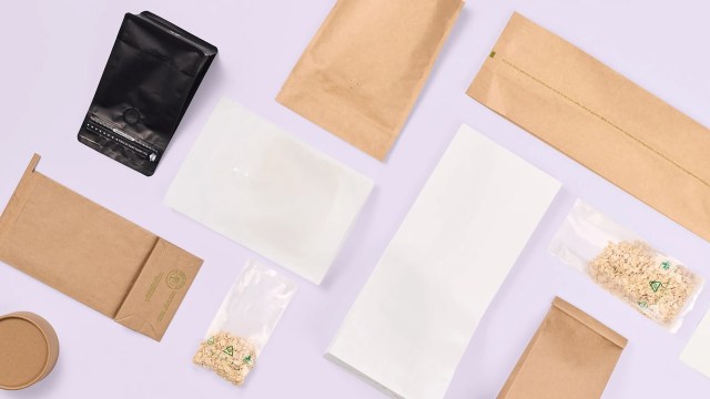 "We are excited to incorporate the latest trends and innovations in our packaging collections."