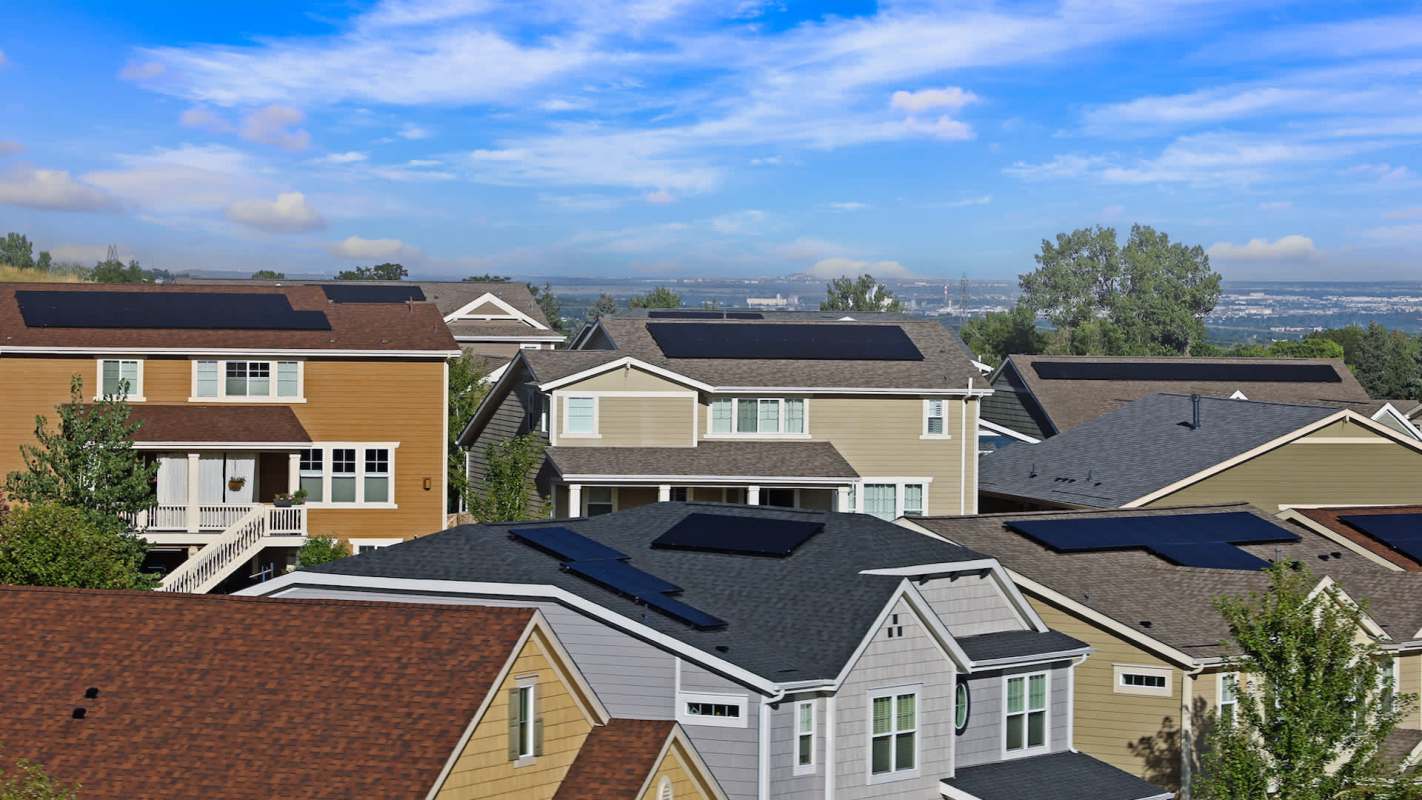 The pros of solar often outweigh the cons.