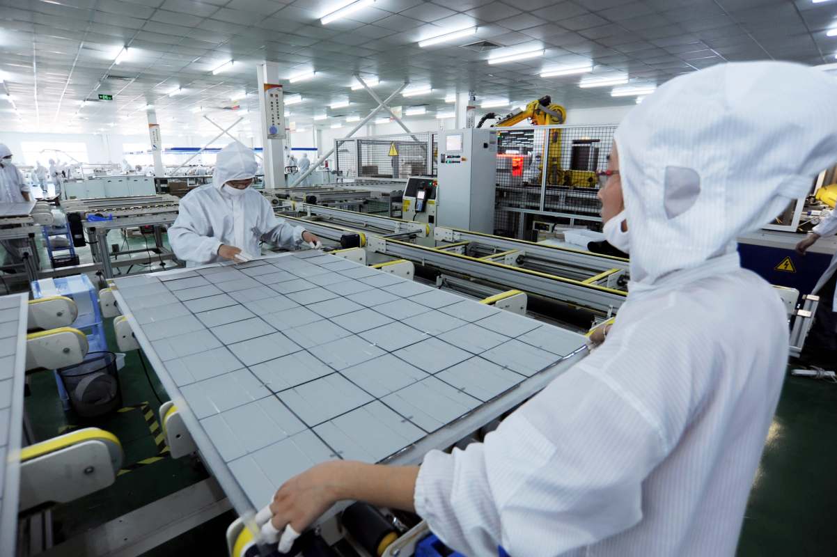 BlueDot may be providing a solution in the very near future.