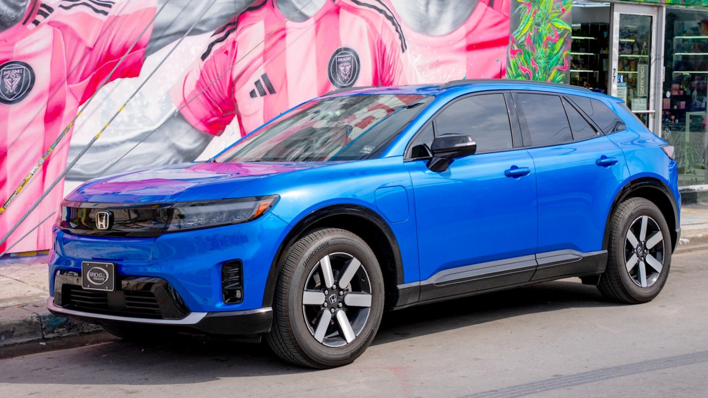 Only EVs that meet tougher standards for battery materials and assembly locations are eligible.