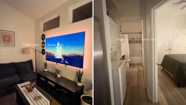 "Love your home! Looks so peaceful!"