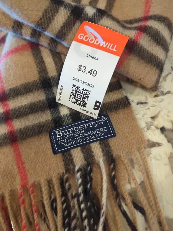 "Now that's a true steal."
