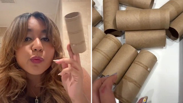 "Literally anyone can try this."