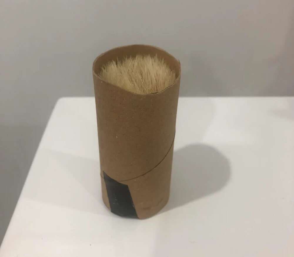 "I'm gonna have to use that one."