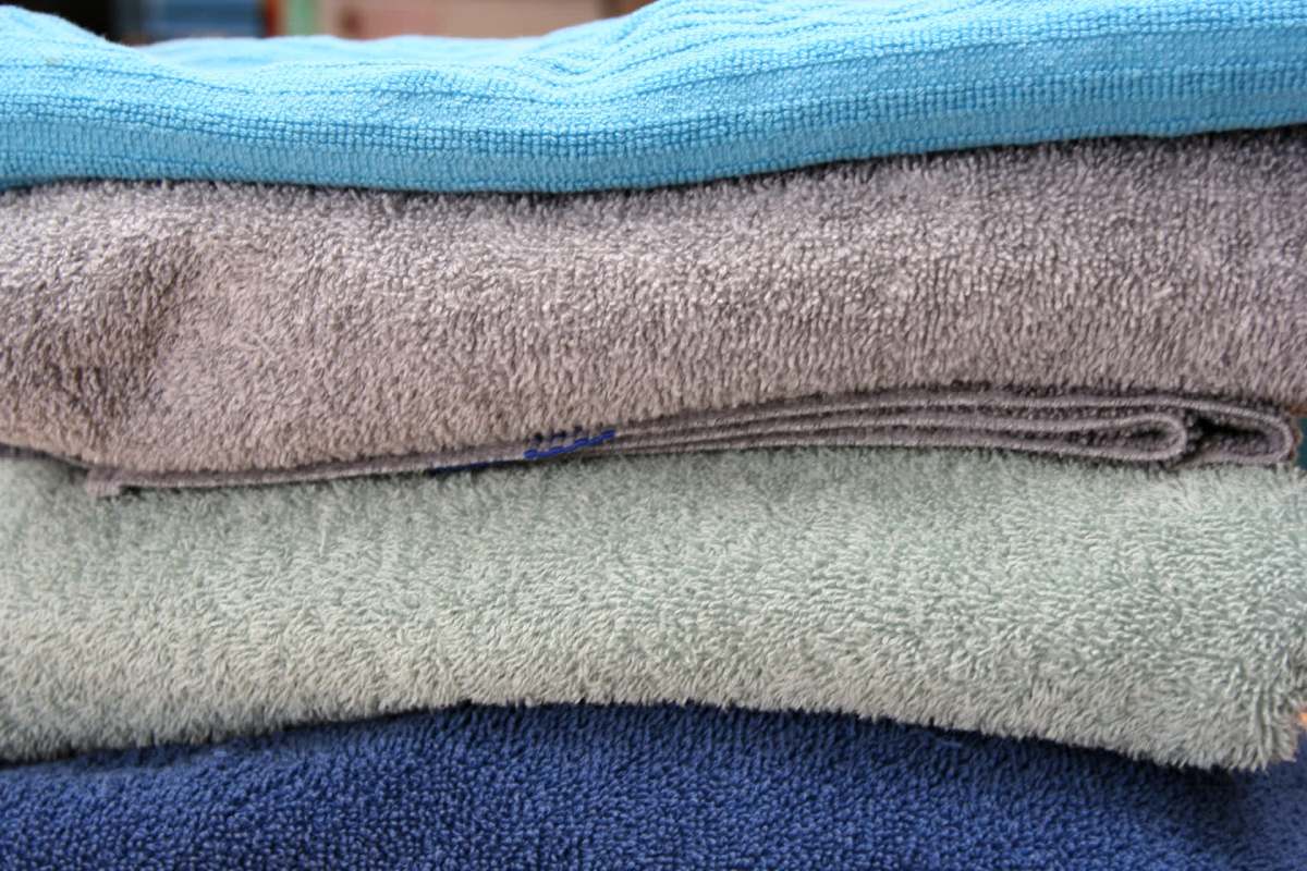There are so many ways to repurpose household items that would otherwise end up in the garbage.