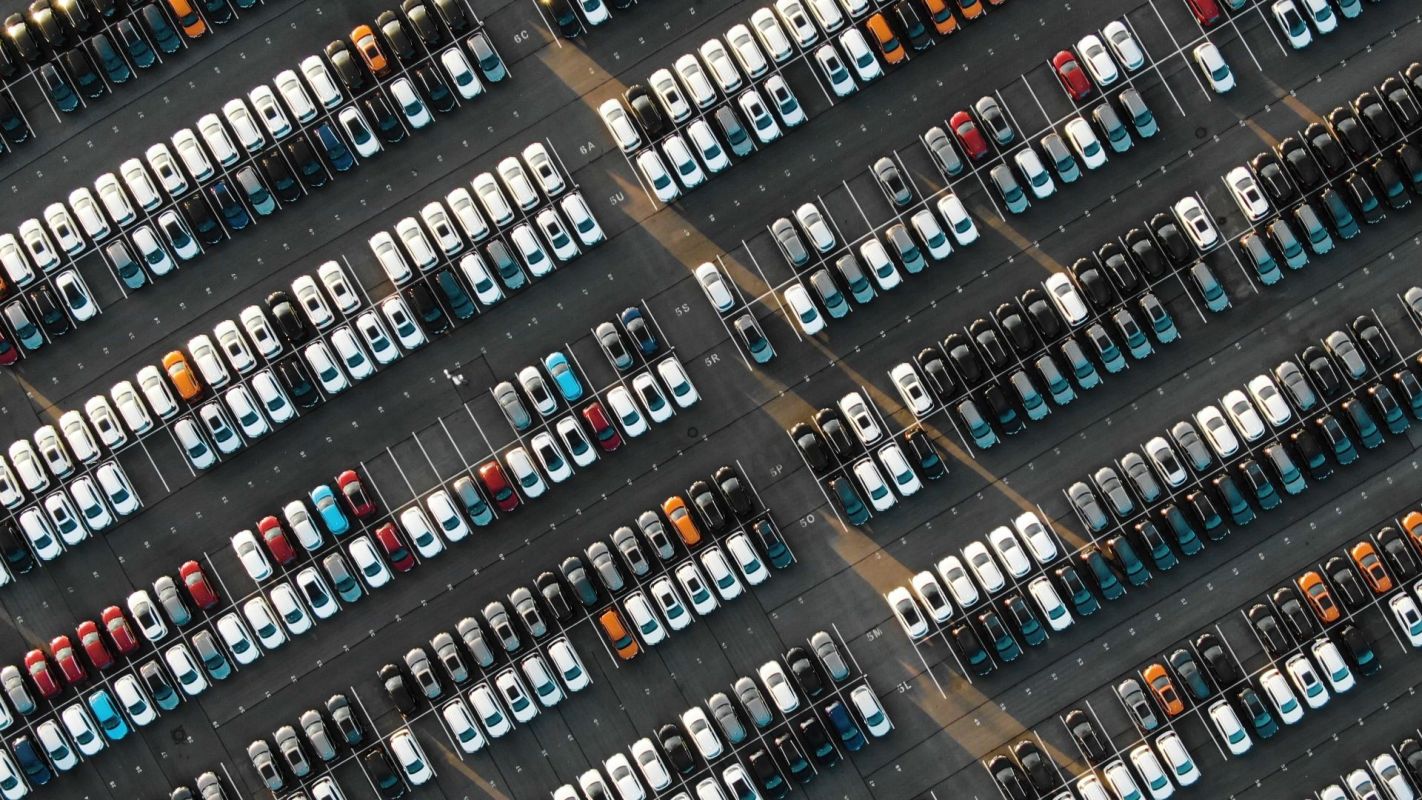 "Last month, used EVs had a five-day lower supply than ICE+ vehicles."