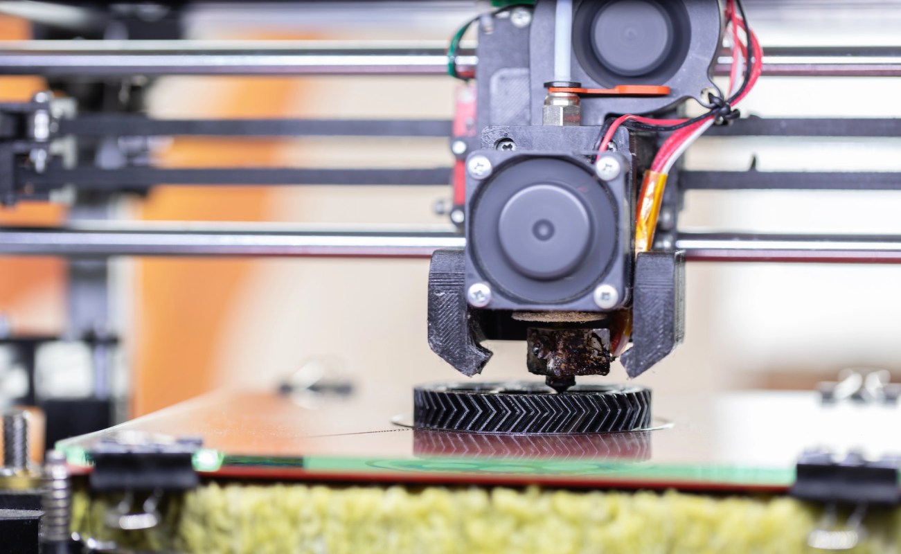 "We are excited to see how this technology will continue to evolve and impact the field."