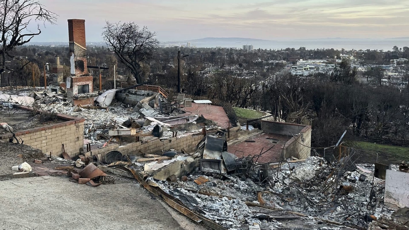 The wildfires that tore through Los Angeles and Ventura counties triggered an unprecedented volume of home insurance claims.