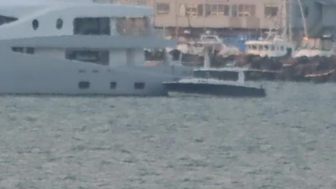 The ship is named "Stardust."