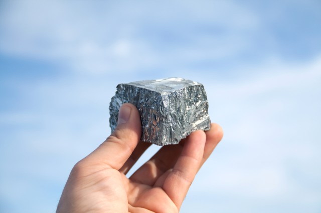 "This method is very sustainable, low-cost, and highly energy-efficient."