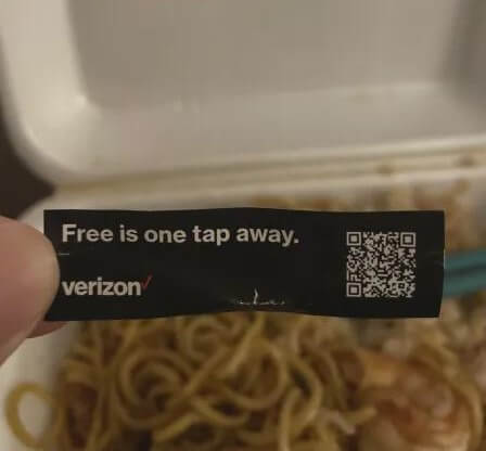 "It's really ruined the experience."