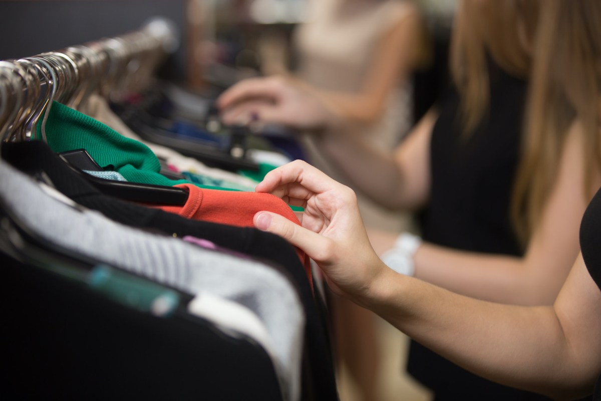 "Implementing these measures will hold retailers accountable."