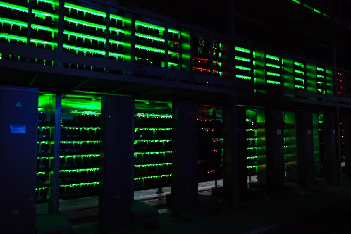 There are serious concerns, but the industry is starting to show real progress. There are serious concerns, but the industry is starting to show real progress.