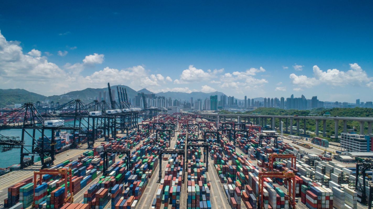 In China, this expansion means more stable jobs and investment opportunities.