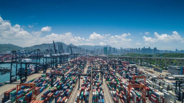 In China, this expansion means more stable jobs and investment opportunities.