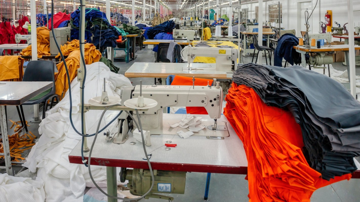 The tariffs will have global implications.