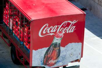 Coca-Cola has been named the worst plastic polluter in the world for six consecutive years.