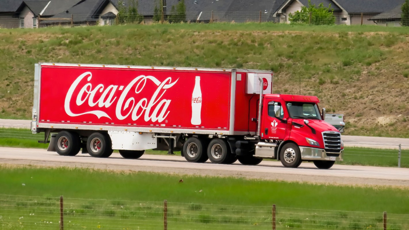 "We have been investing and remain committed to expanding our refillable packaging options."