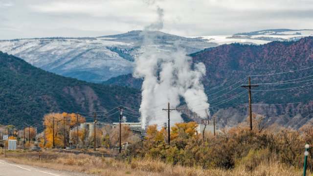 "If you can accomplish this in Colorado, you can do it in other places, too."