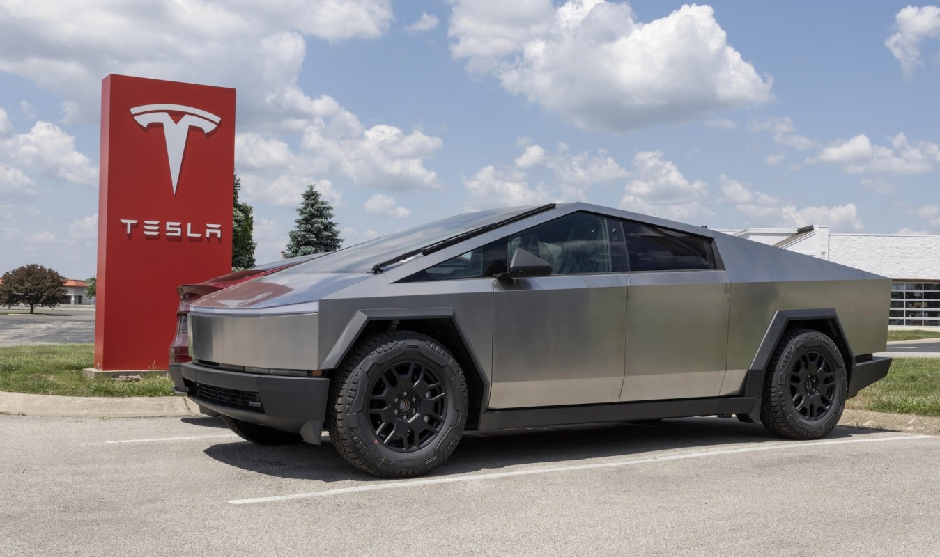 "What's next? Windows that will only roll down halfway unless you pay?"