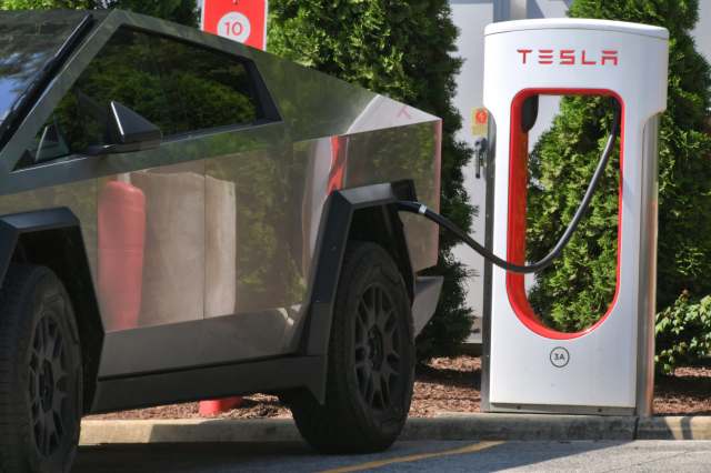 The company has struggled to sell their initial wave of the vehicles around the world.