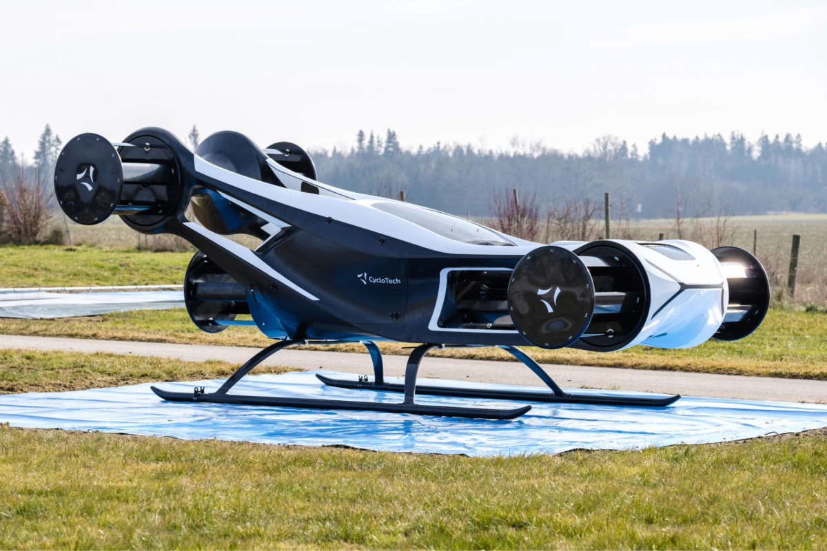"This is not the finish line — it’s the launchpad."