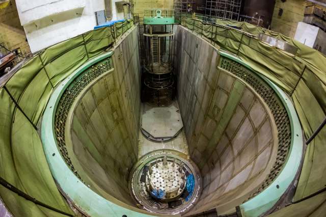 The companies plan to operate the first reactors in 2029.