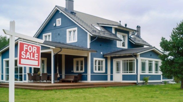Families are priced out of housing markets.