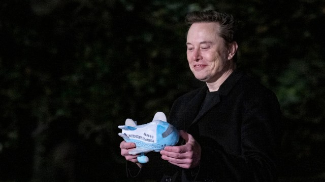 Unsurprisingly, Reddit users had their fair share of comments and opinions.