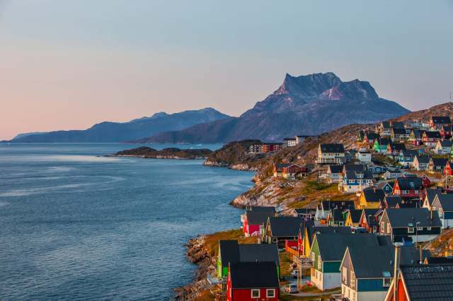 Though it may seem distant, Arctic ice melt has both global and local consequences.