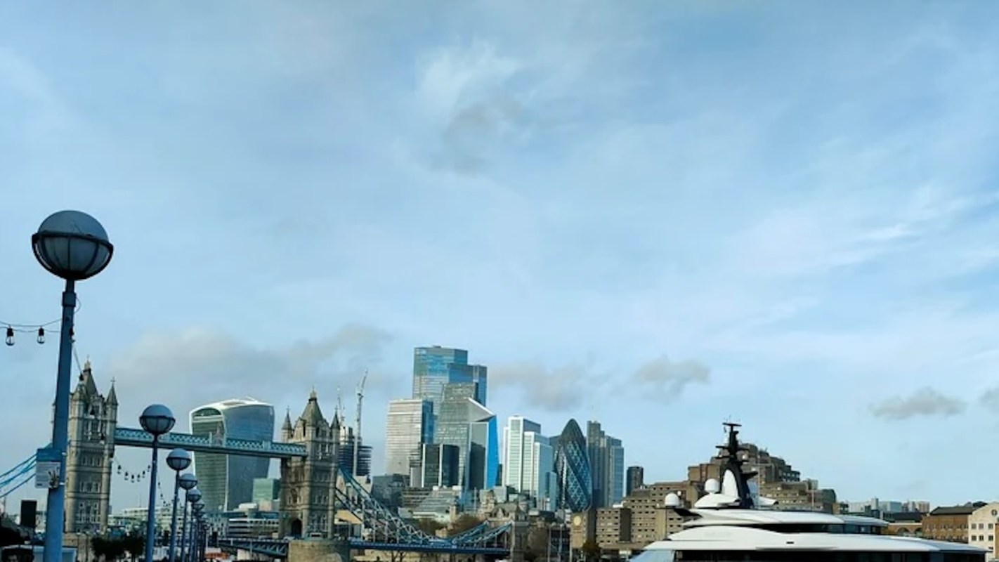 Bezos has made headlines for his use of large ships worth hundreds of millions of dollars.