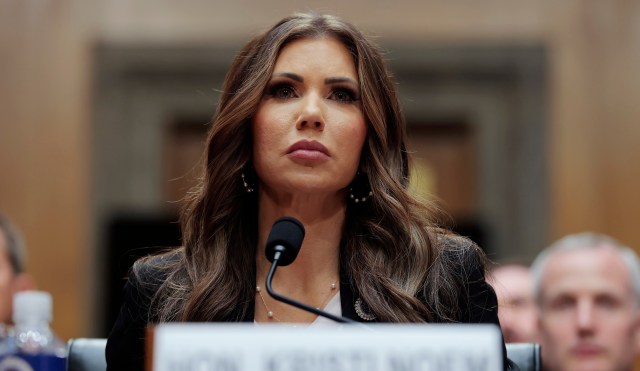 "It’s pretty hard to reduce the deficit when there’s people like her."