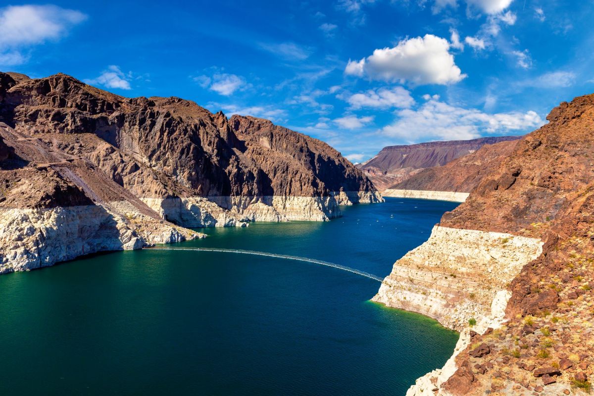 May is usually one of the driest months in the valley.