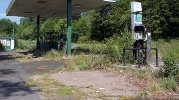 "There's real momentum behind the shift to cleaner transport."
