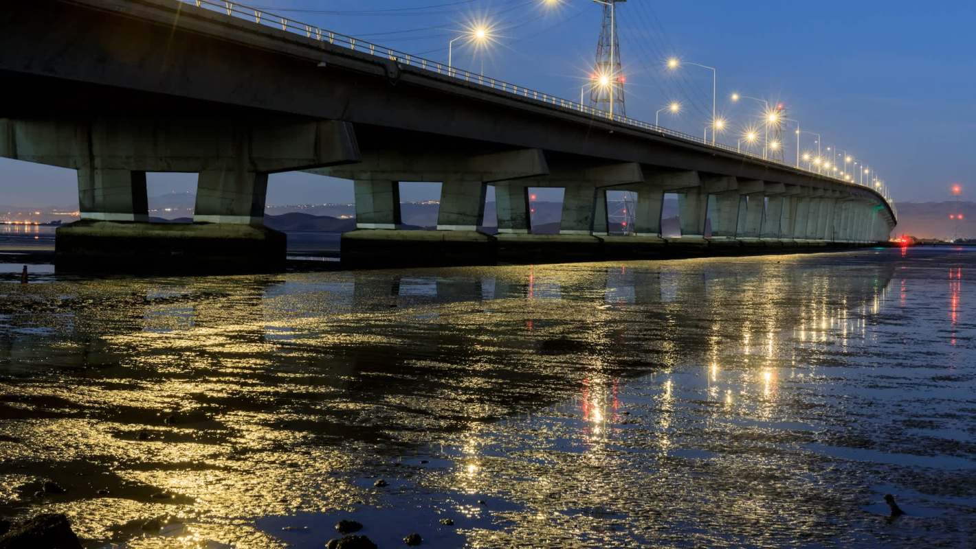Rising sea levels and extreme weather fueled by human-caused pollution are intensifying in coastal cities.