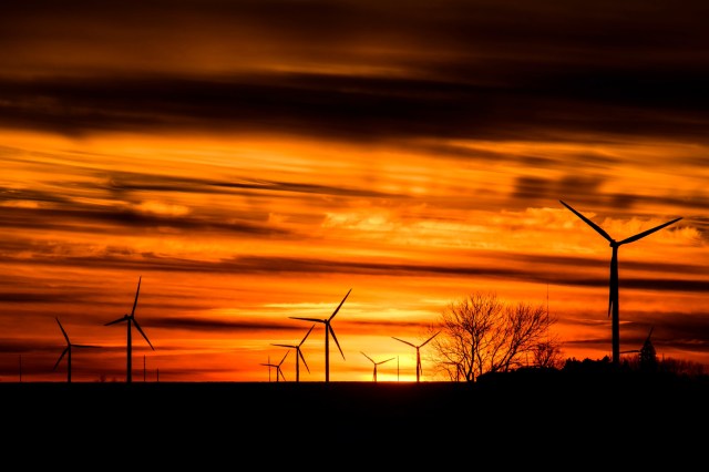 "These efforts are creating jobs, reducing emissions, and improving energy efficiency for consumers."
