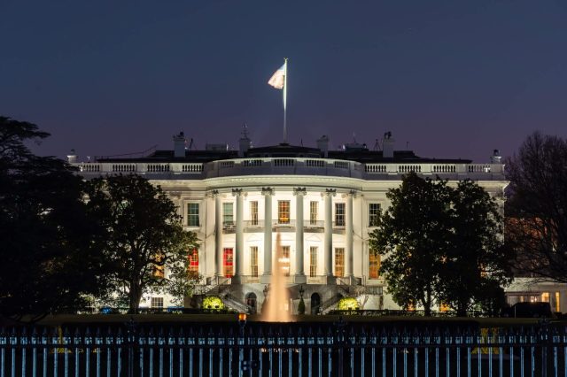"Canceling its development undercuts decades of bipartisan progress."