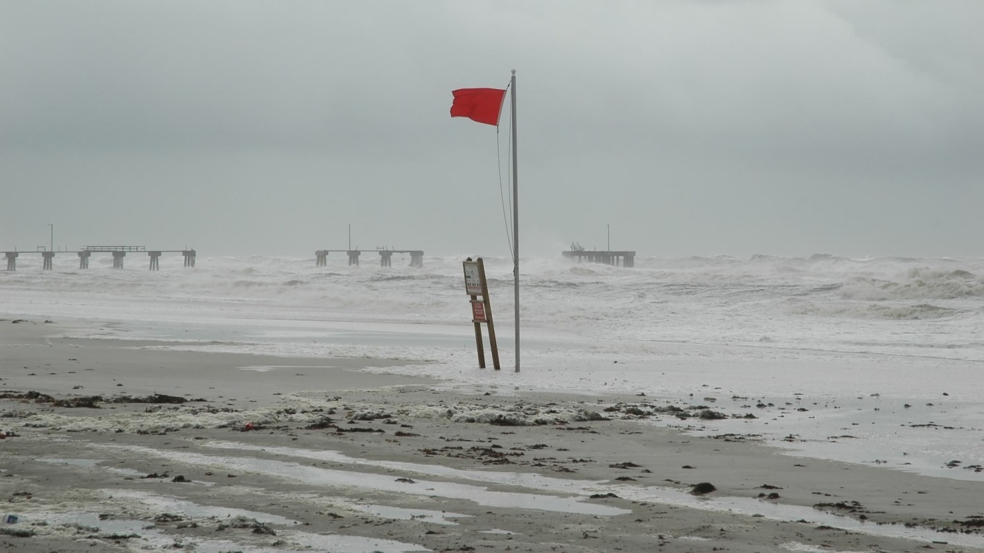 If the last decade is any indication, there could be a high number of storms.