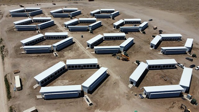 "We continue to attract the industry’s top Hyperscaler miners."